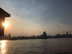 -武昌江滩