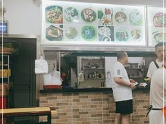 -张记汤馆(嫩江路店)