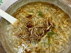 -舞素卷菜煎饼.糁汤(万达金街店)
