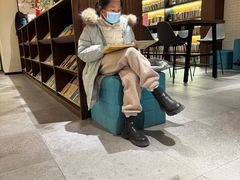 -五峰书院(南洋泾路店)