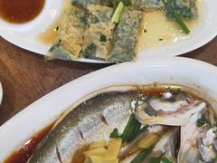-老马家·舌尖上的西塘美食