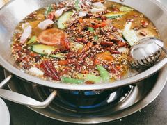 -小饕荟雅安贡椒鱼鲜馆(广福桥店)