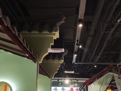 -山里俏·地标皖南菜·屯溪臭鳜鱼(北城万达店)