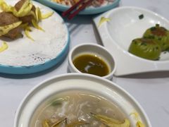 -小榄公饭店·岭南庭院餐厅(民安北路店)