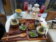 -MIKAKU(万达广场上海宝山店)