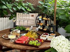 -隐溪茶馆(南京西路店)