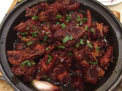 -王记姚家味·地道苏帮菜(凤凰街店)