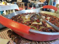 水煮三国-水煮三国·川鲁江湖菜(香山店)