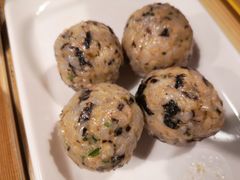 金枪鱼饭团-源味屋韩式火锅&炸鸡(鼎城当代商城店)
