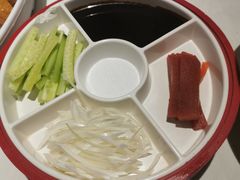 -惠丰堂饭庄·烤鸭·京味菜(西北旺·唐家岭店)