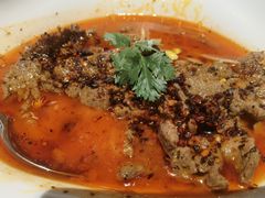 -三利音·玖弄小鲜(浦东嘉里城店)