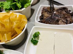 -海底捞火锅(劲松店)