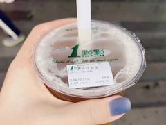-1点点(清湖地铁店)