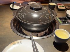 -同仁四季椰子鸡(罗湖国贸店)