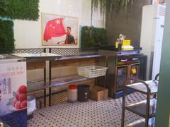 -钢管厂五区小郡肝串串香(奥克斯广场锦城万达店)