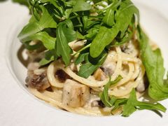-Oyster Talks 四度蚝法餐厅