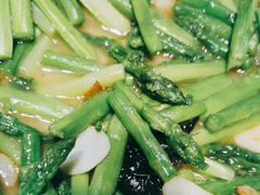 -煎饼卷大葱·非遗传承·潍坊菜(十笏园店)