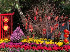 -广州市白云山风景名胜区