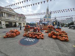 -蓬莱欧乐堡梦幻世界