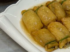 -玉华台饭庄·淮扬菜·烤鸭(望京店)