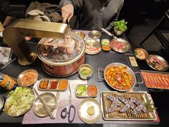 -西塔老太太泥炉烤肉(龙湖北苑天街店)