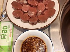 -老关东铁锅炖(上游街店)