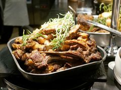 -圣丰索菲特·2 On 988 Café 自助餐厅