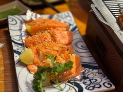 -鳗鱼家·深夜食堂(军博店)