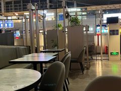 -长沙南站高铁贵宾厅