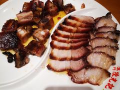-澳门陈光记烧味饭店(郎家园店)
