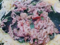 -牛鲜盛齐齐哈尔烤肉(曹路店)