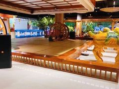 -木子塘汗蒸生活馆(财富港店)