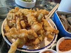 -8号苑自助烤场(西单店)