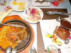 -红屋牛排(闽江路店)