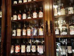 -北京古城老院厉晓麟精致菜