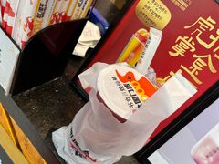 -书亦烧仙草(汽车西站店)