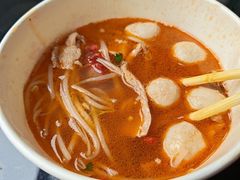 -明月虾面(厦禾路店)