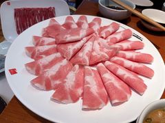 -1078號老北京涮肉(万达广场店)