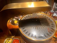 -西塔老太太泥炉烤肉(万柳华联店)