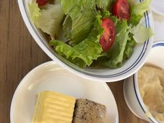 -榖屋house of flour(张江首店)