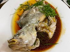 -华源餐厅·海鲜大排档(日月贝店)