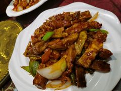 -八大碗·精致东北菜(东陵西路店)
