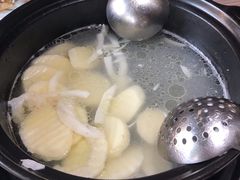 -探窝·竹笙椰子鸡(杨箕店)