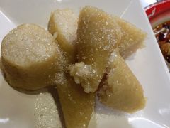 -李四哥太安鱼食府