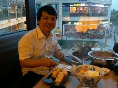 -水林间·寿喜烧自助(仙林金鹰店)