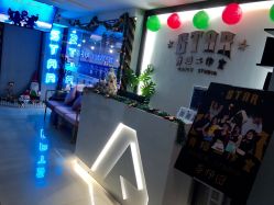 -STAR舞蹈工作室