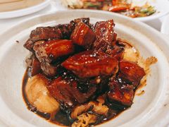 吉士红烧肉-新吉士·上海菜(浦东LCM置汇旭辉店)