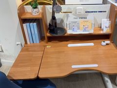 -光明园迪儿童学习桌椅(广州购书中心店)