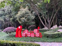 -神仙树公园