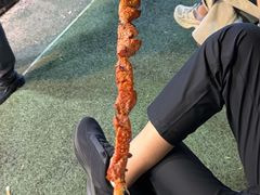 -水浒好汉城